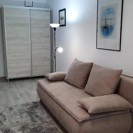 Soreo Lägenhet Năvodari