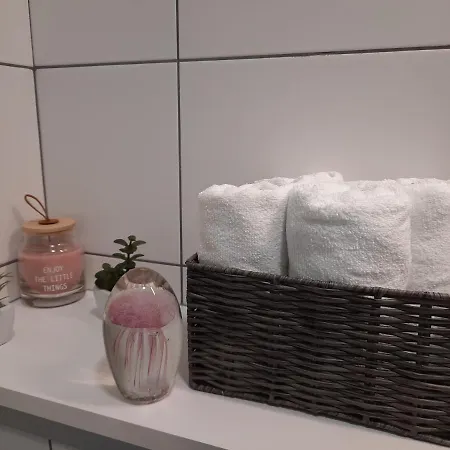 Soreo Lägenhet *