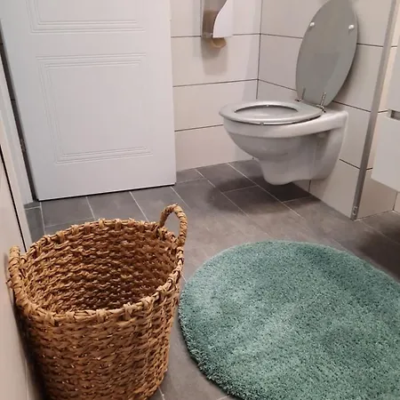 Soreo Lägenhet