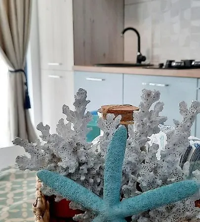 Soreo Apartment Navodari