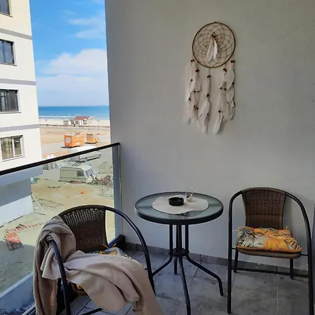 Soreo Apartment Navodari