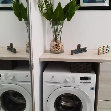 Apartment Soreo Navodari