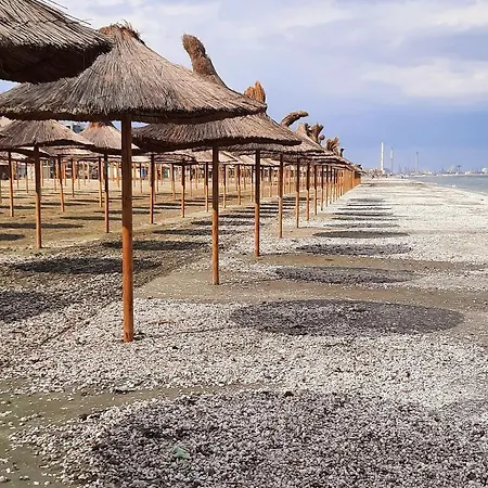 Soreo Apartment Navodari