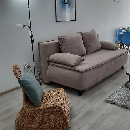 Apartment Soreo Navodari